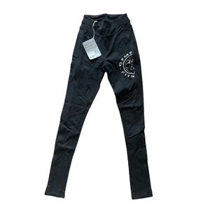 NWT!‎ Gymshark Legacy Black Leggings size XS